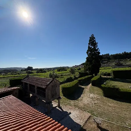 Apartman A Perla Do Salnes Quintans