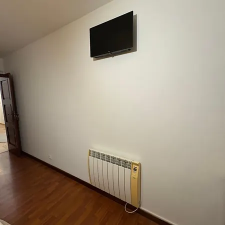 Apartman A Perla Do Salnes Quintans